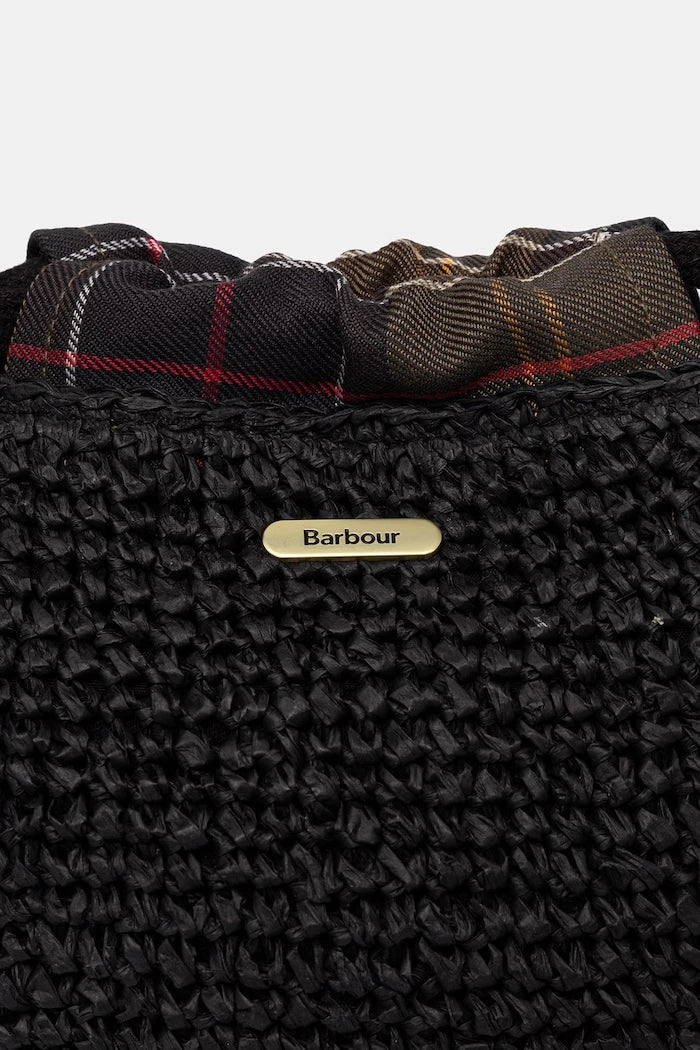 Barbour шопинг чанта дамска Lily