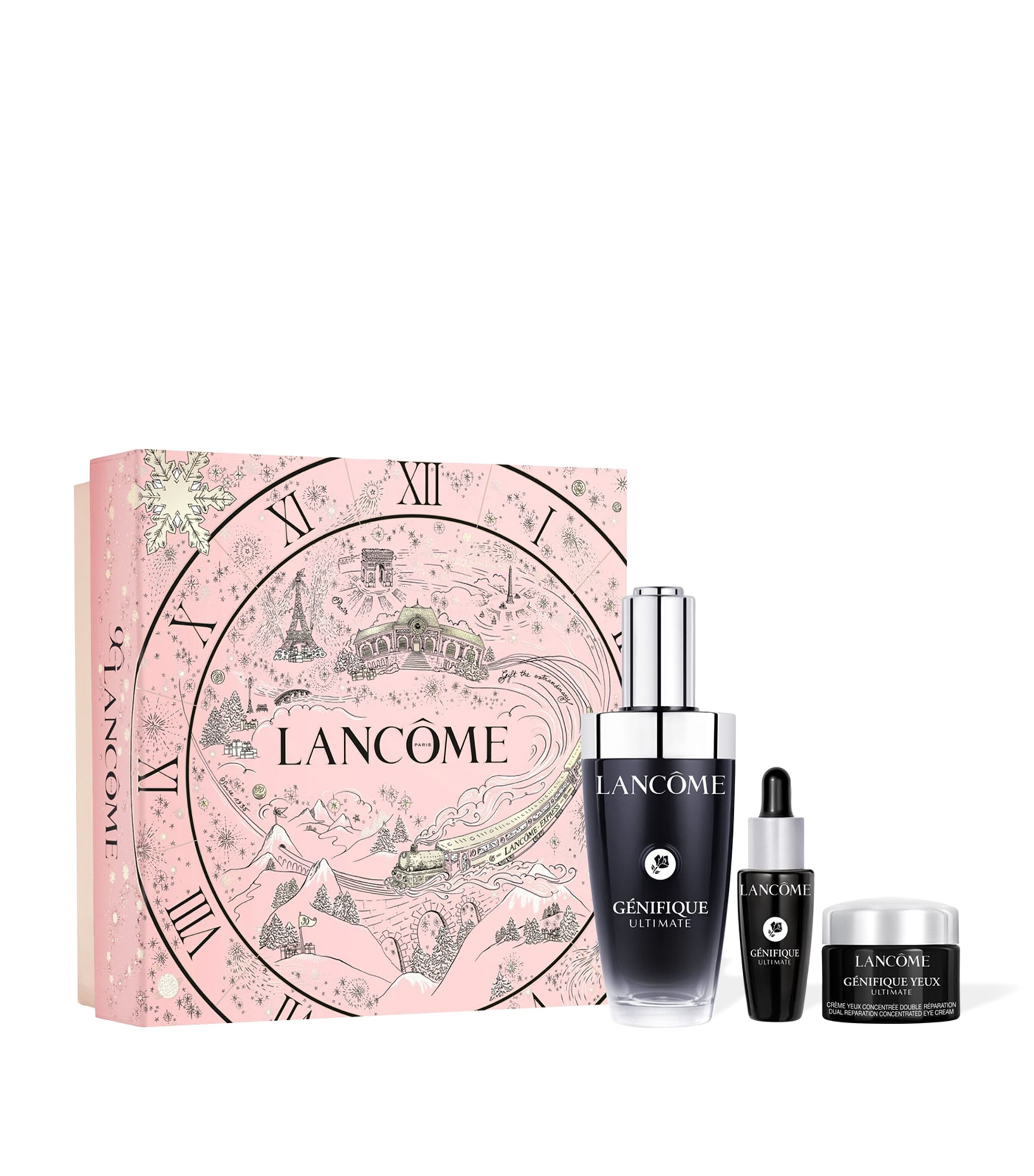 Lancôme Génifique Ultimate Serum Skincare Gift Set