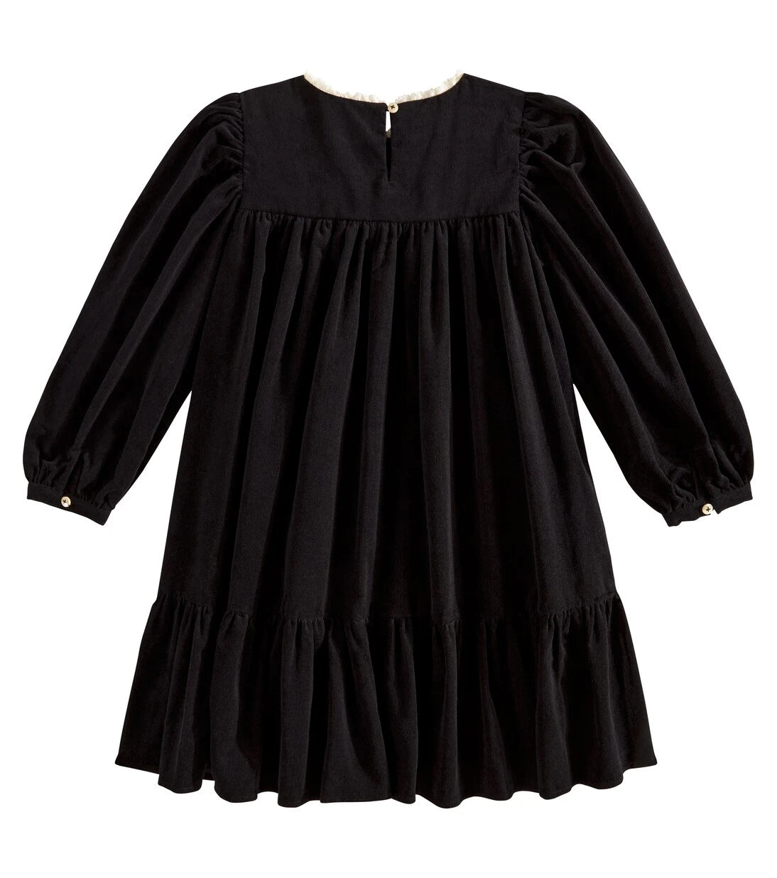 C'era Una Volta - Alida cotton corduroy dress