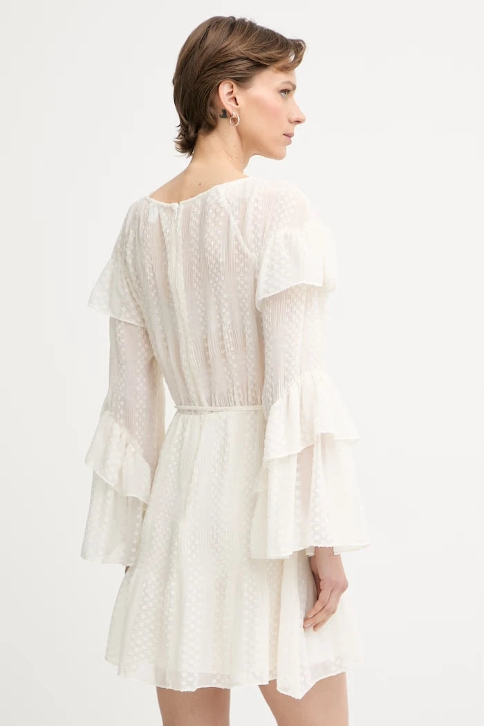 Guess рокля LAURENCE