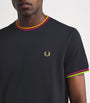 Twin Tipped Tennis T-shirt