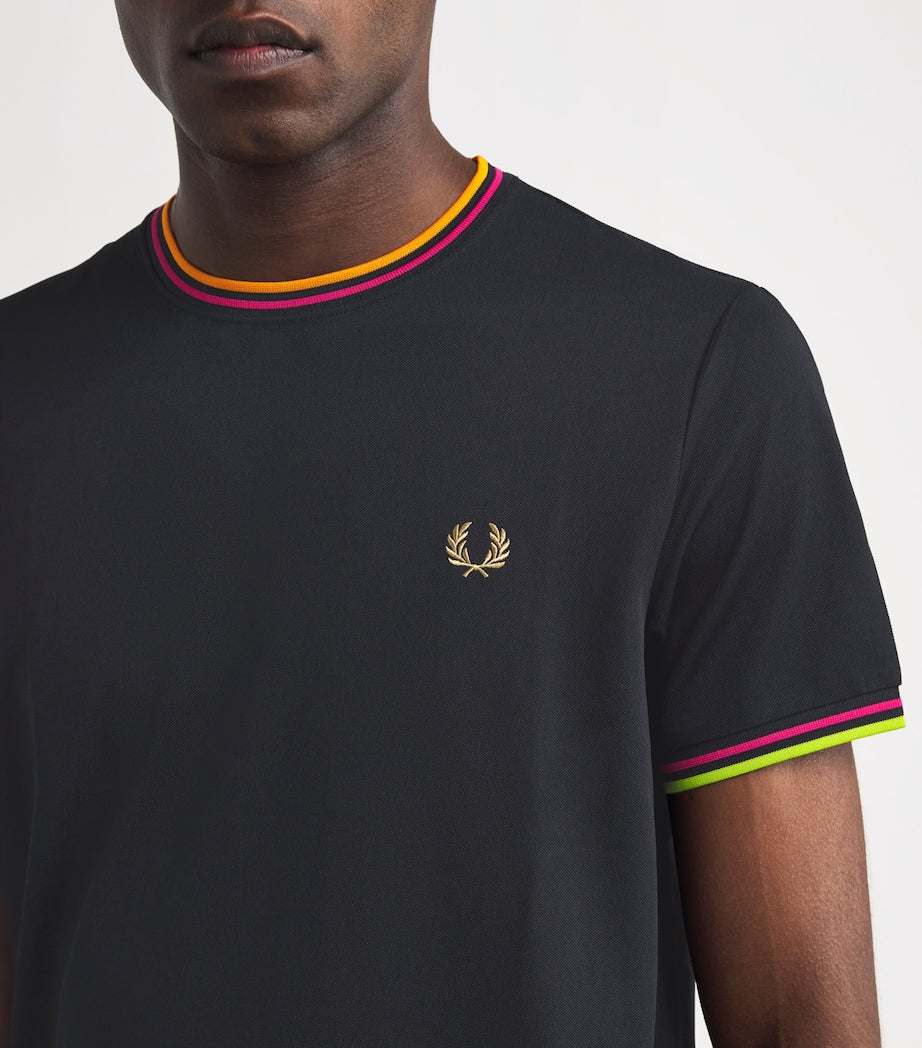 Twin Tipped Tennis T-shirt