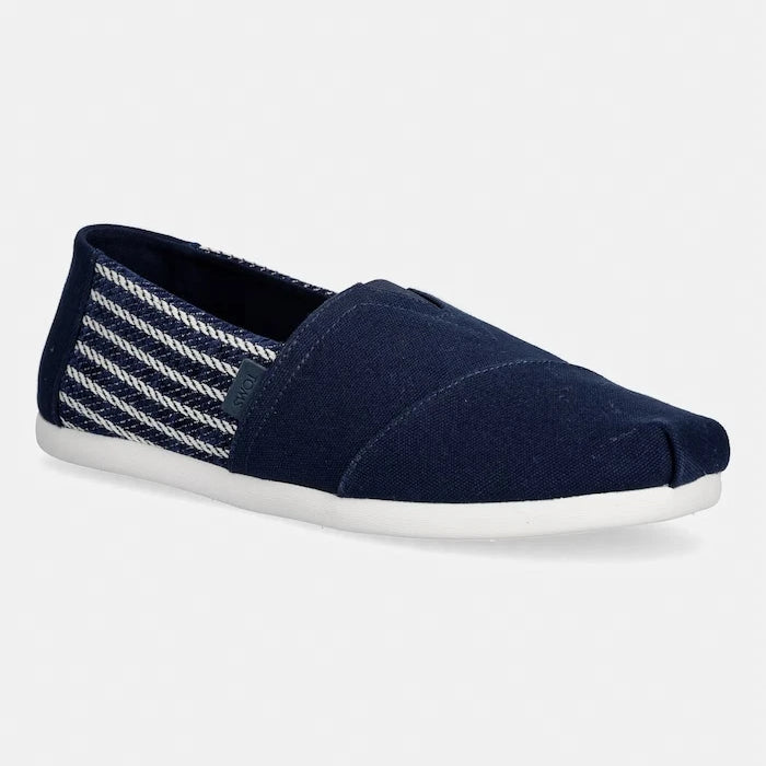 Toms еспадрили мъжки ALPARGATA CLASSIC
