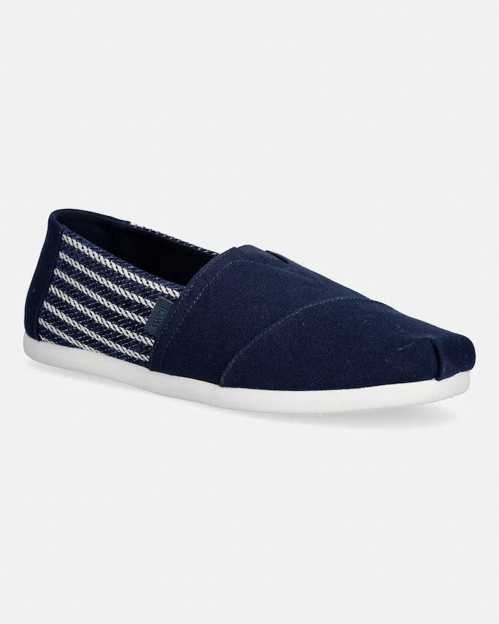 Toms еспадрили мъжки ALPARGATA CLASSIC