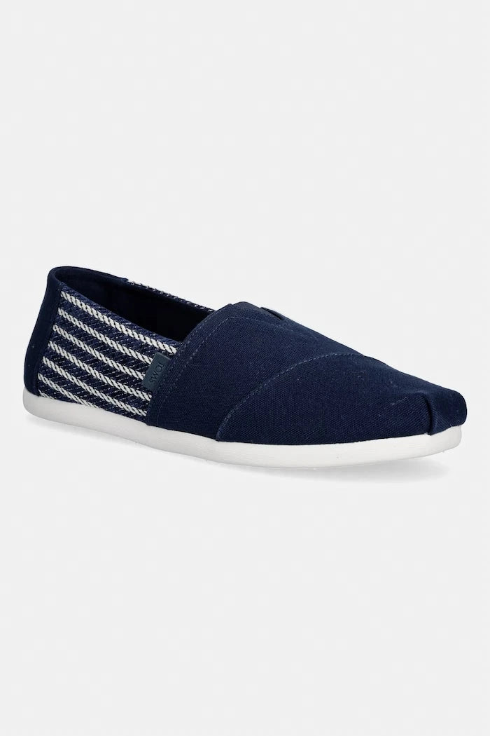Toms еспадрили мъжки ALPARGATA CLASSIC