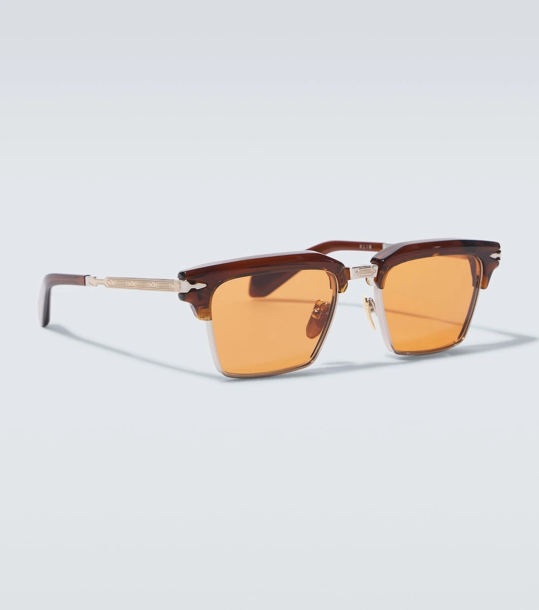 Jacques Marie Mage - Alin square sunglasses