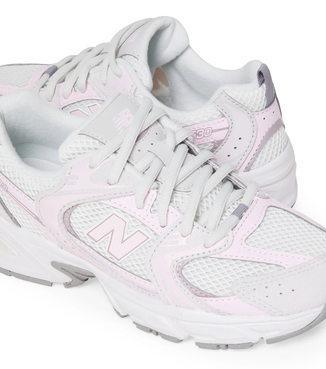 New Balance Kids - أحذية رياضية جونيور 530