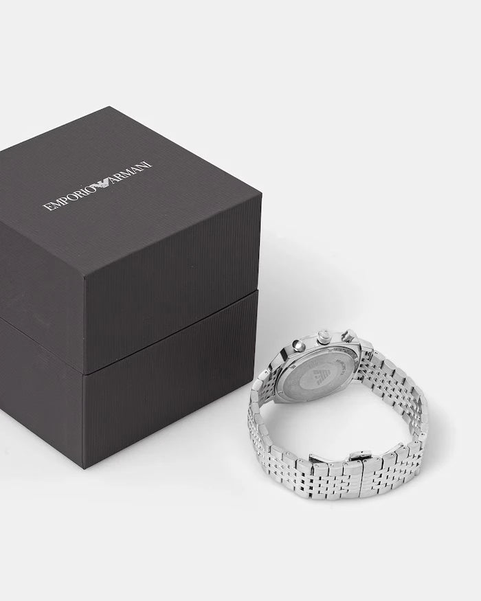 Emporio Armani Erkek Saat