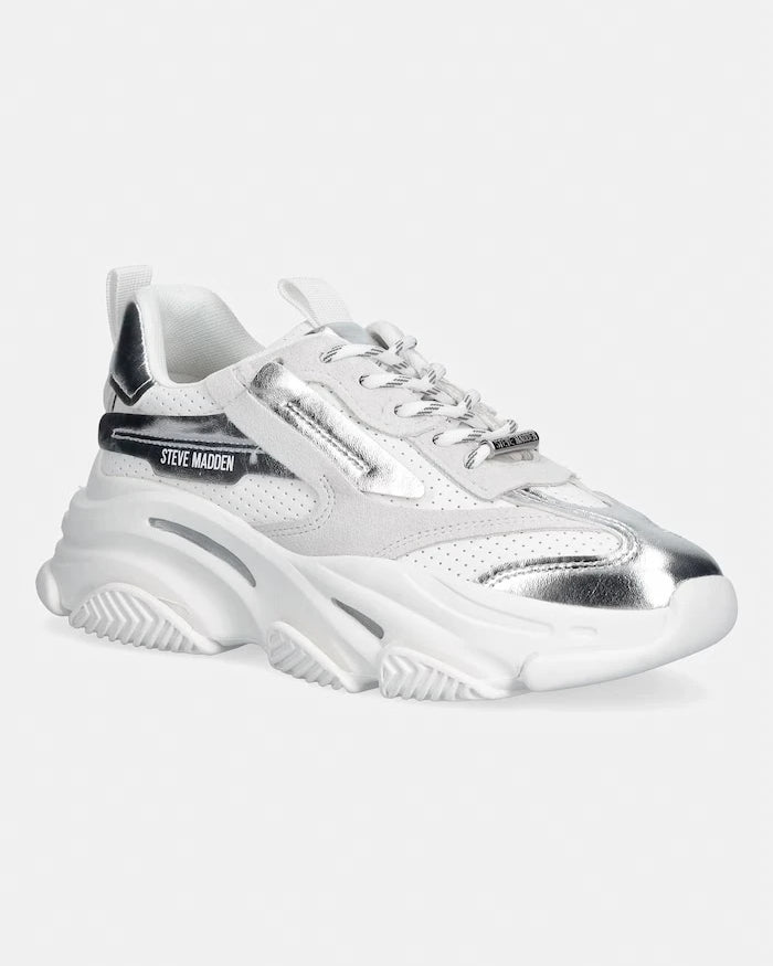 Steve Madden Posses-Perf Spor Ayakkabı
