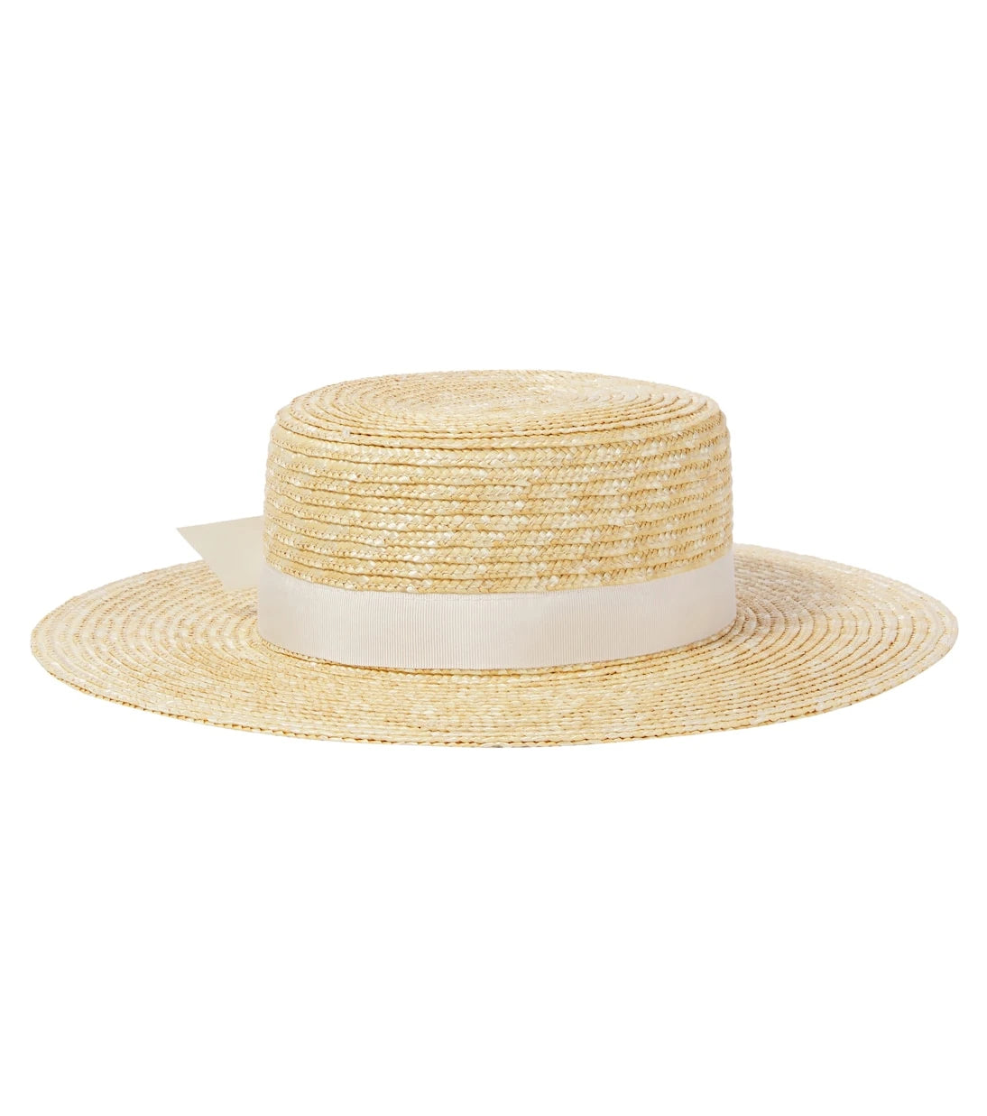 Il Gufo - Straw sun hat