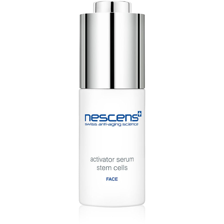Stem Cells - Face Activator Serum (30ml)