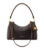 LOUIS VUITTON Calfskin Express MM Shoulder Bag