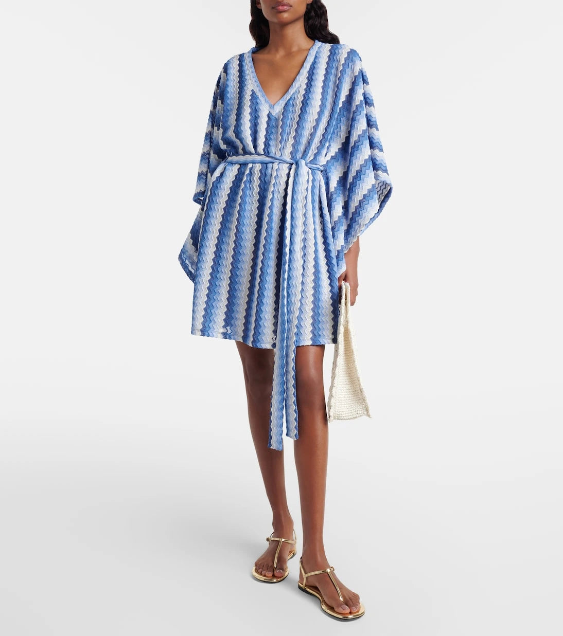 Melissa Odabash - Petra kaftan