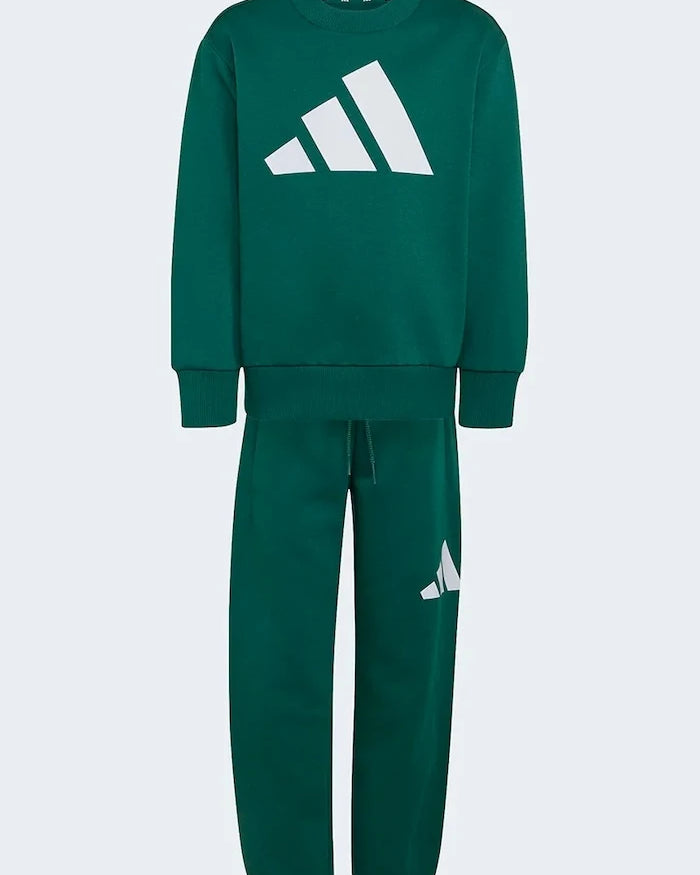 adidas pamuklu çocuk eşofman takımı
