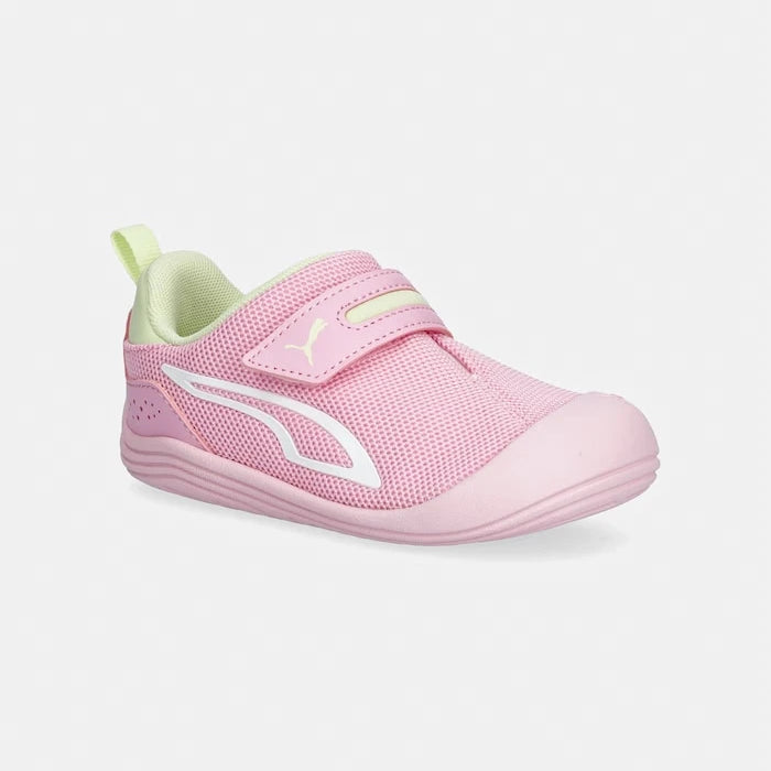 Puma маратонки за деца Kitten Mesh V