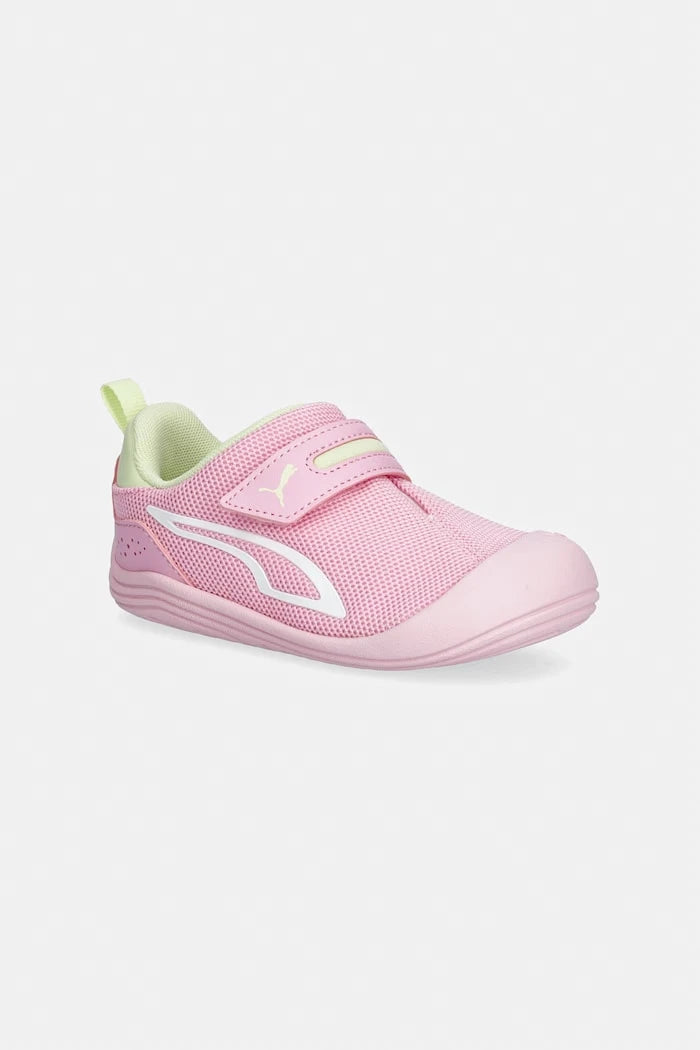 Puma маратонки за деца Kitten Mesh V