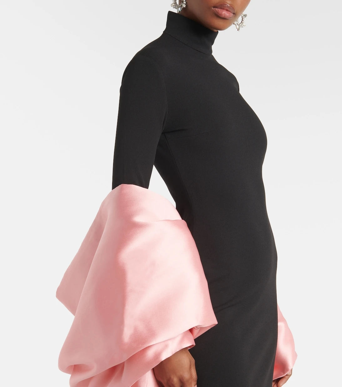 Solace London - Lyana gown