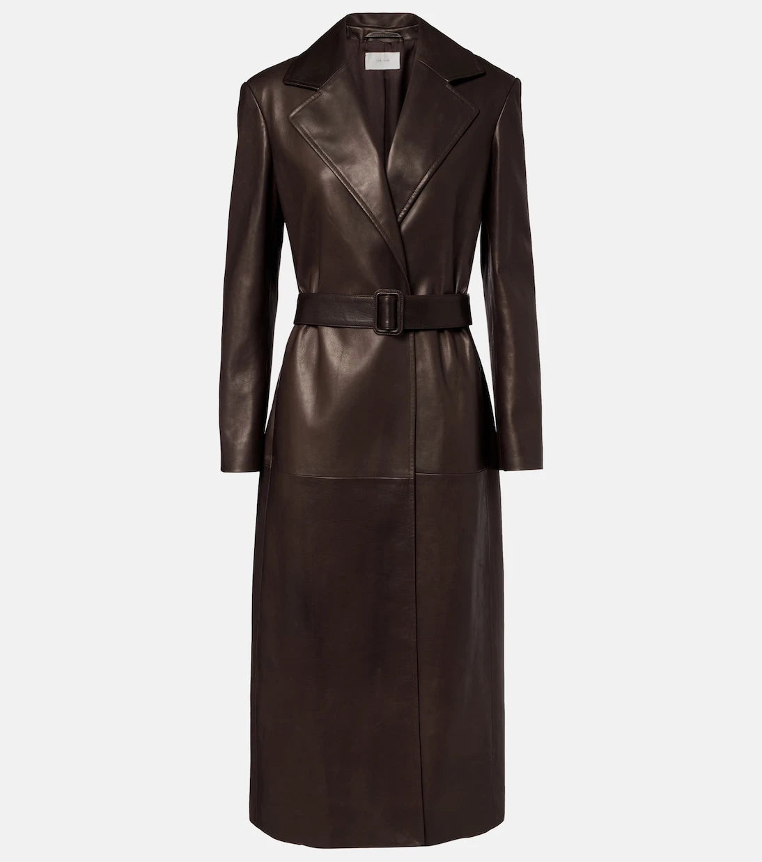 The Row - Raisa leather coat