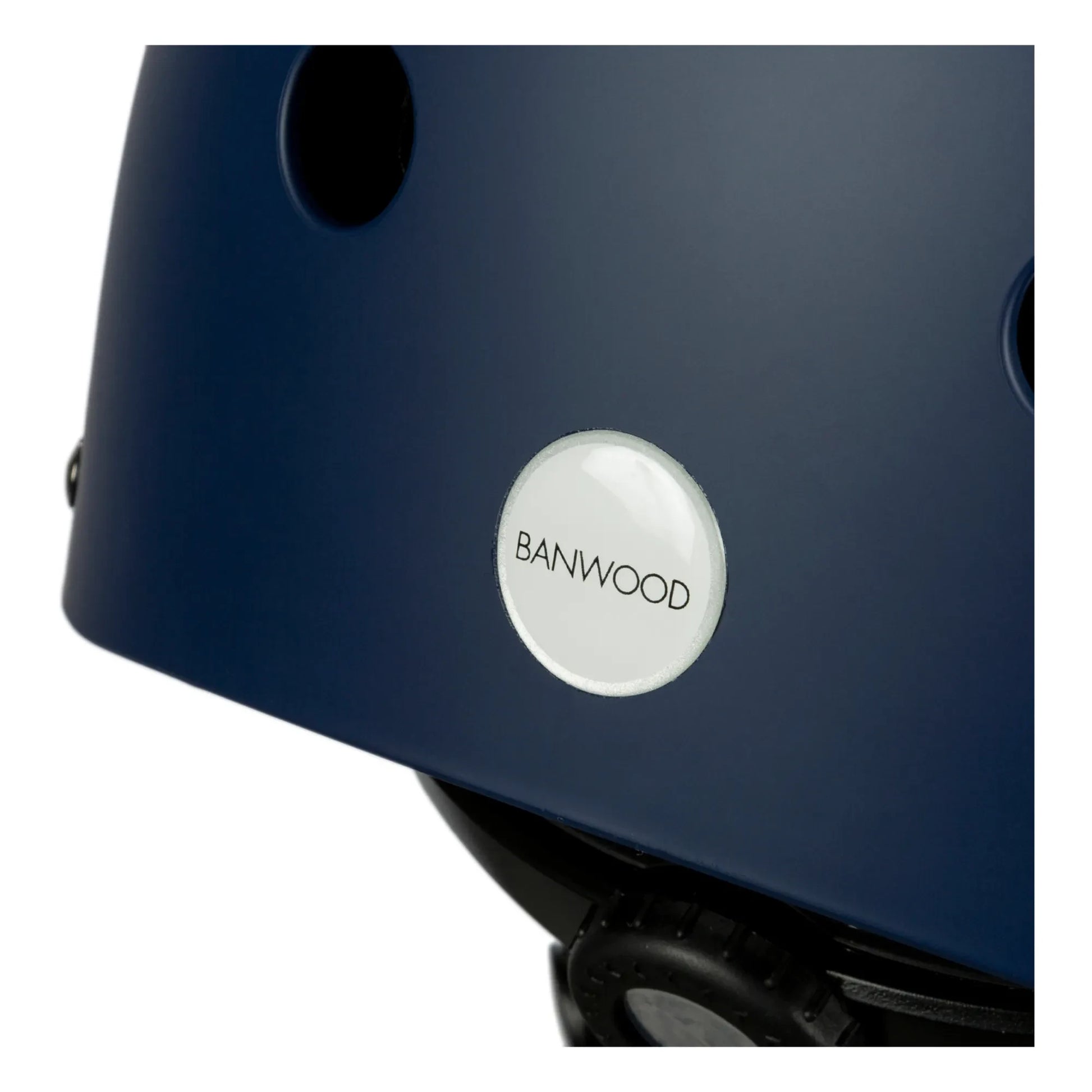 Banwood - Bicycle Helmet | Navy blue