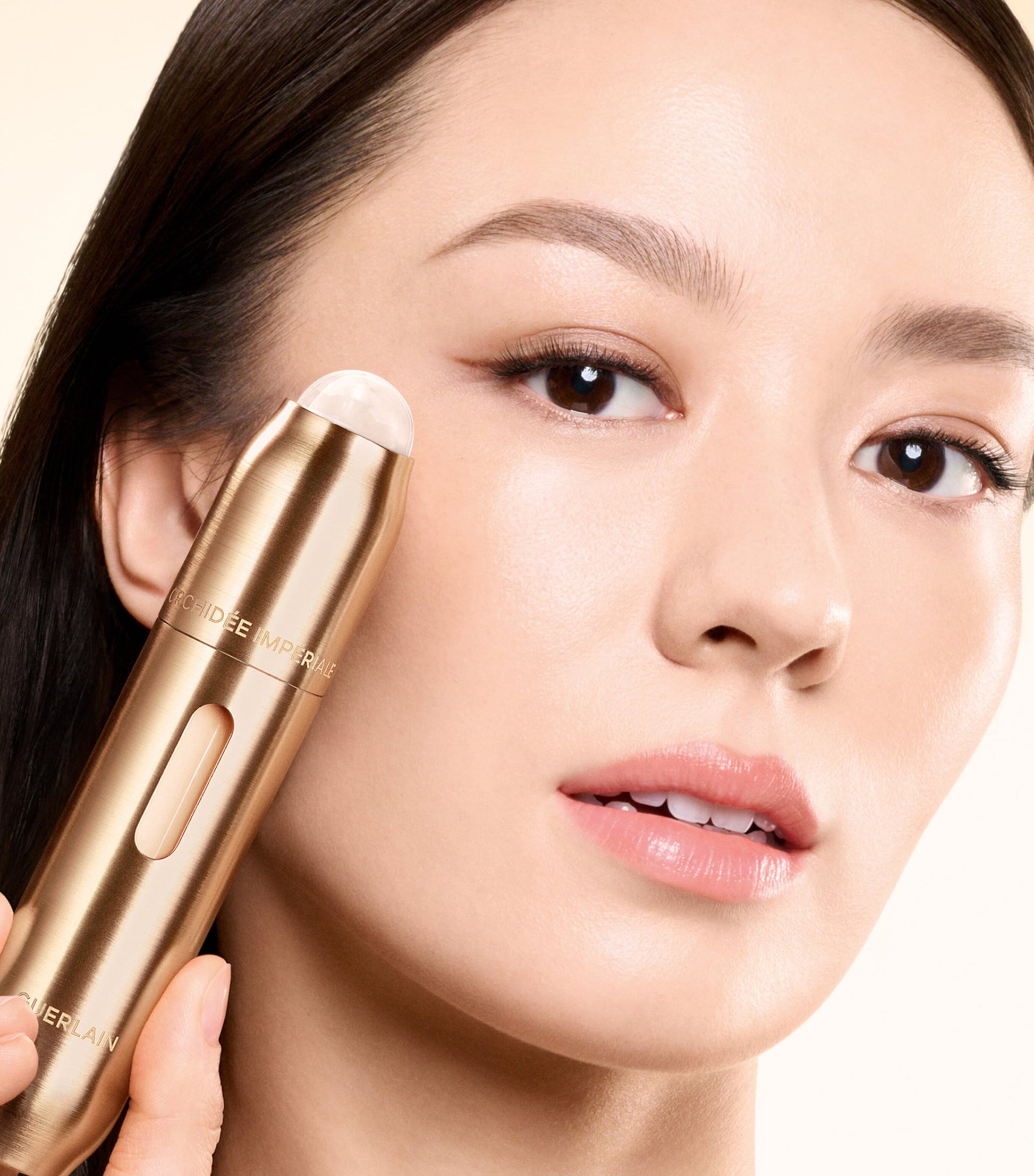 Orchidée Impériale Gold Nobile The Eye Concentrate Treatment (15ml)