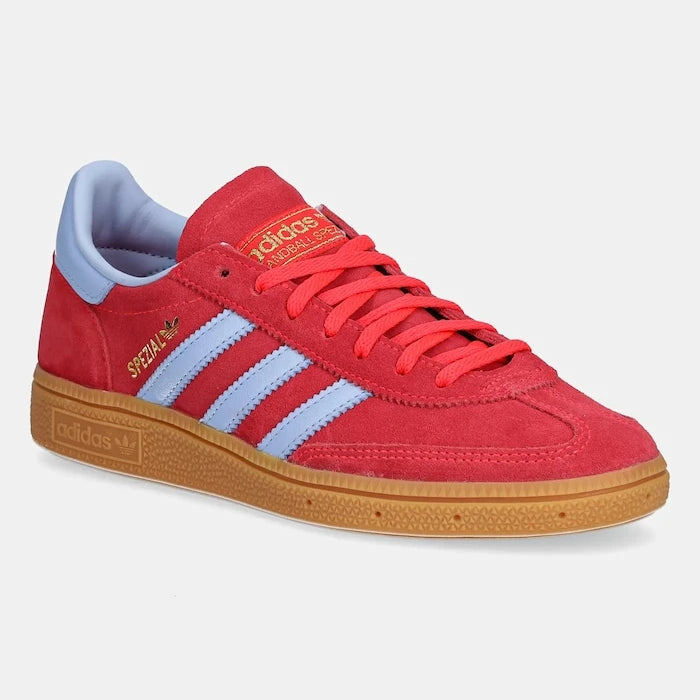 adidas Originals Handball Spezial Süet Spor Ayakkabı