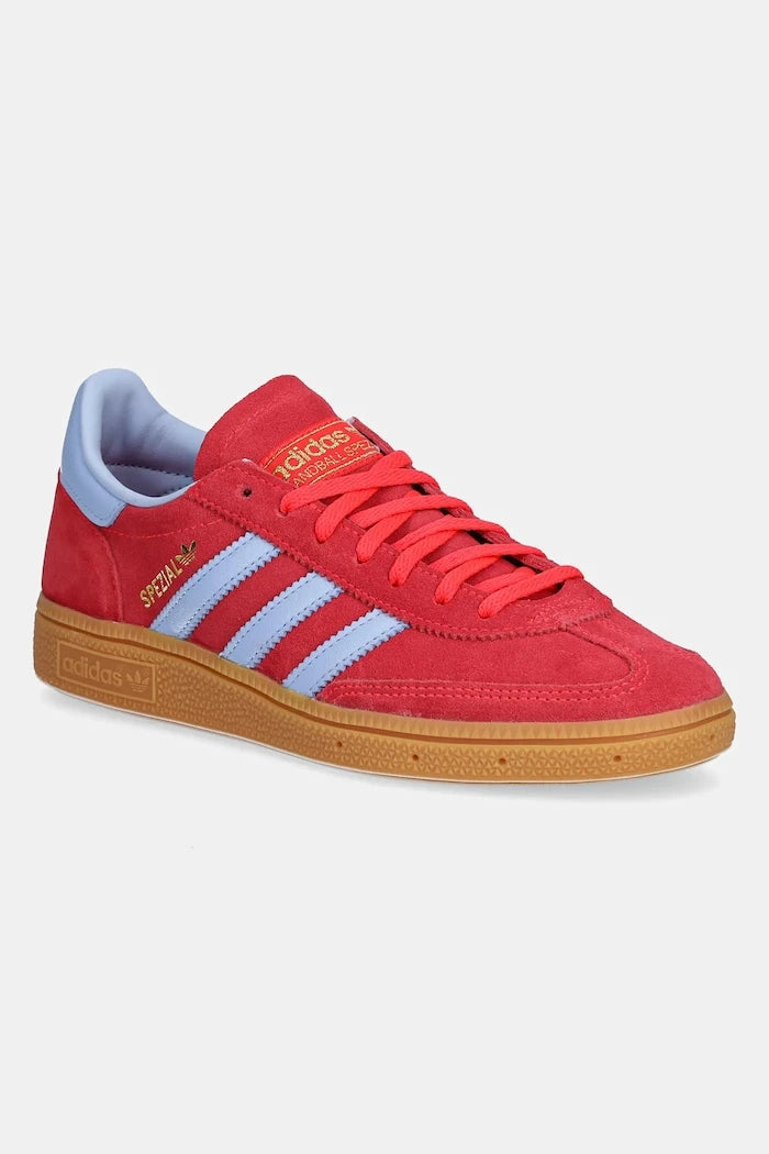 adidas Originals Handball Spezial Süet Spor Ayakkabı