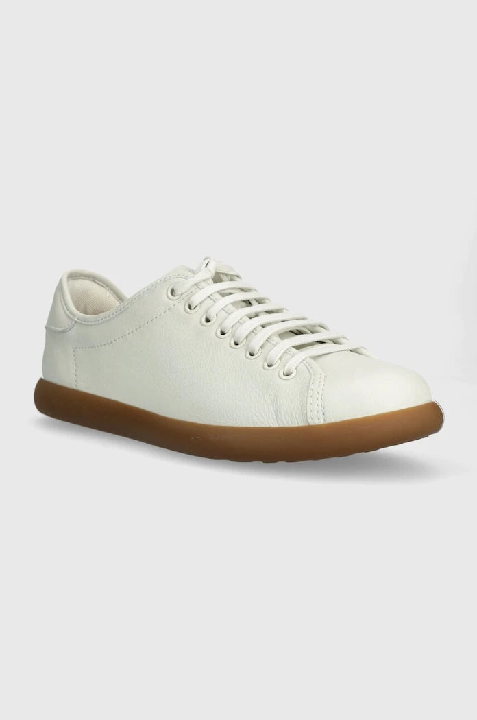 Кожени маратонки Camper Pelotas Soller