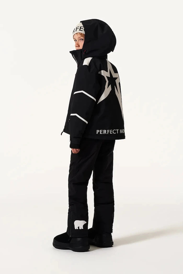 Детски ски панталон Perfect Moment chamonix pant