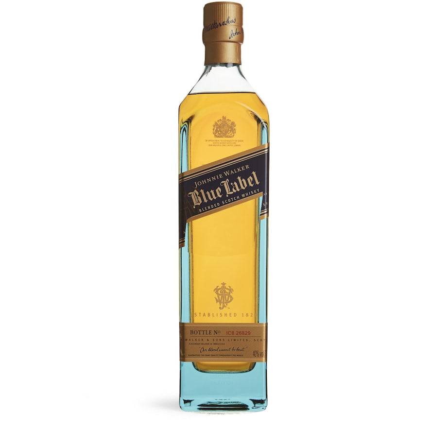 Johnnie Walker Blue Label Whisky (70cl)