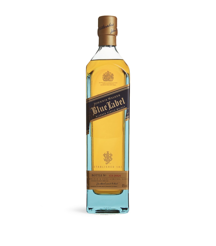 Johnnie Walker Blue Label Whisky (70cl)