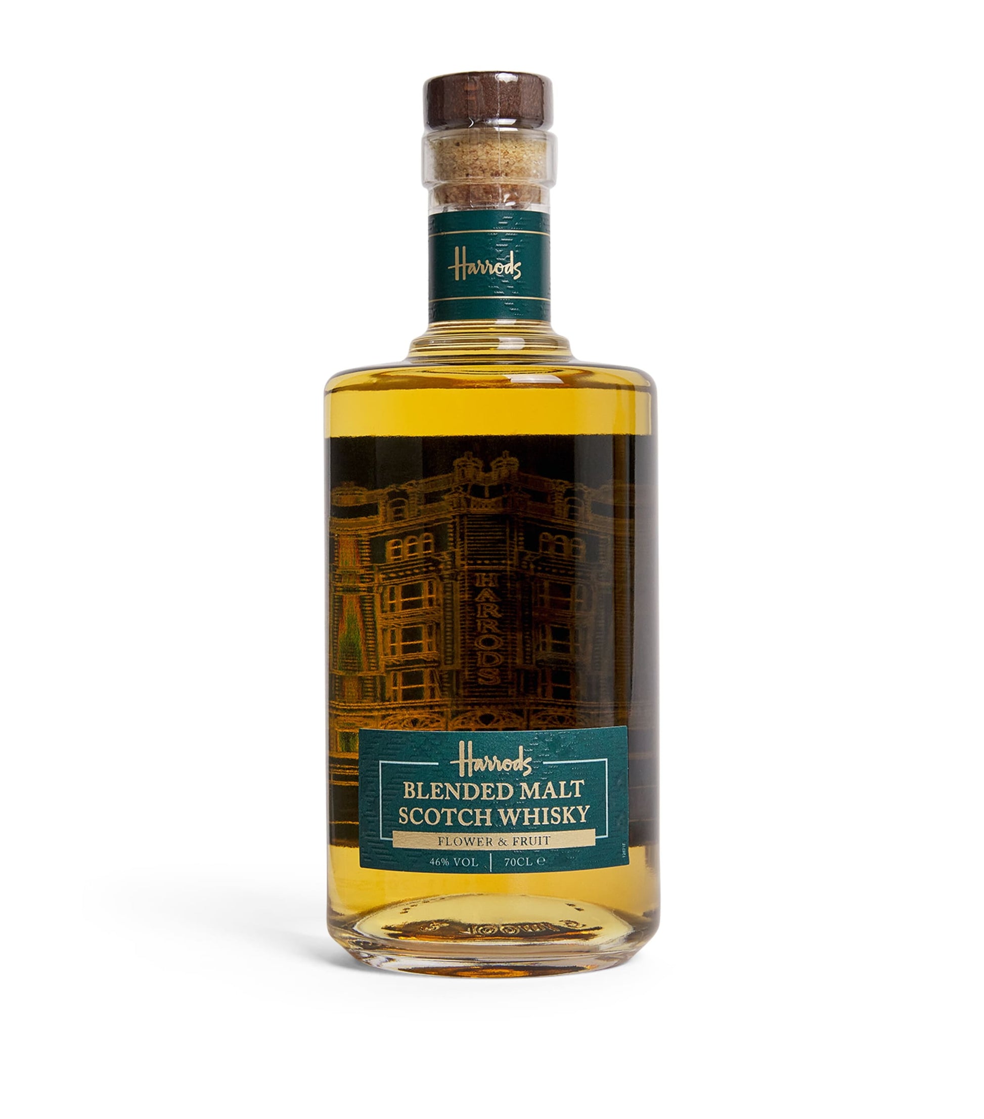 Flower & Fruit Blended Malt Scotch Whisky (70cl)