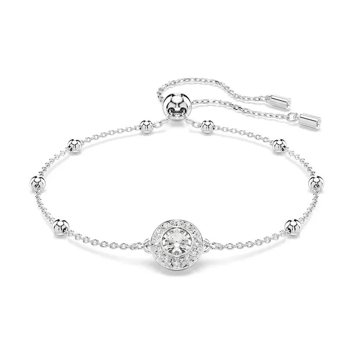 Гривна Swarovski UNA