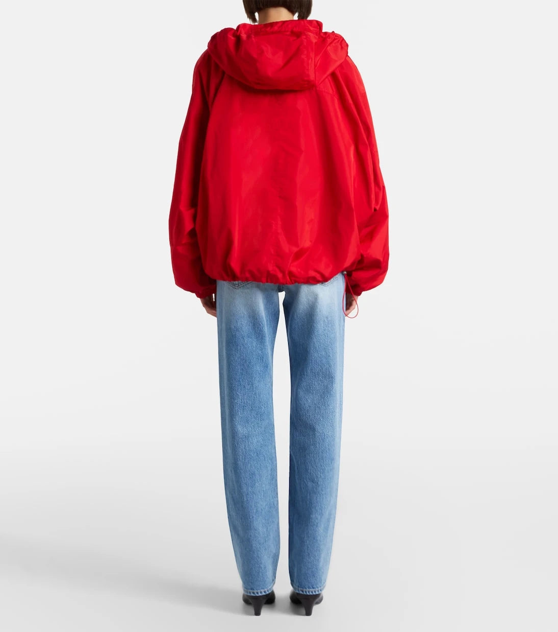 Slvrlake - Kendra straight jeans