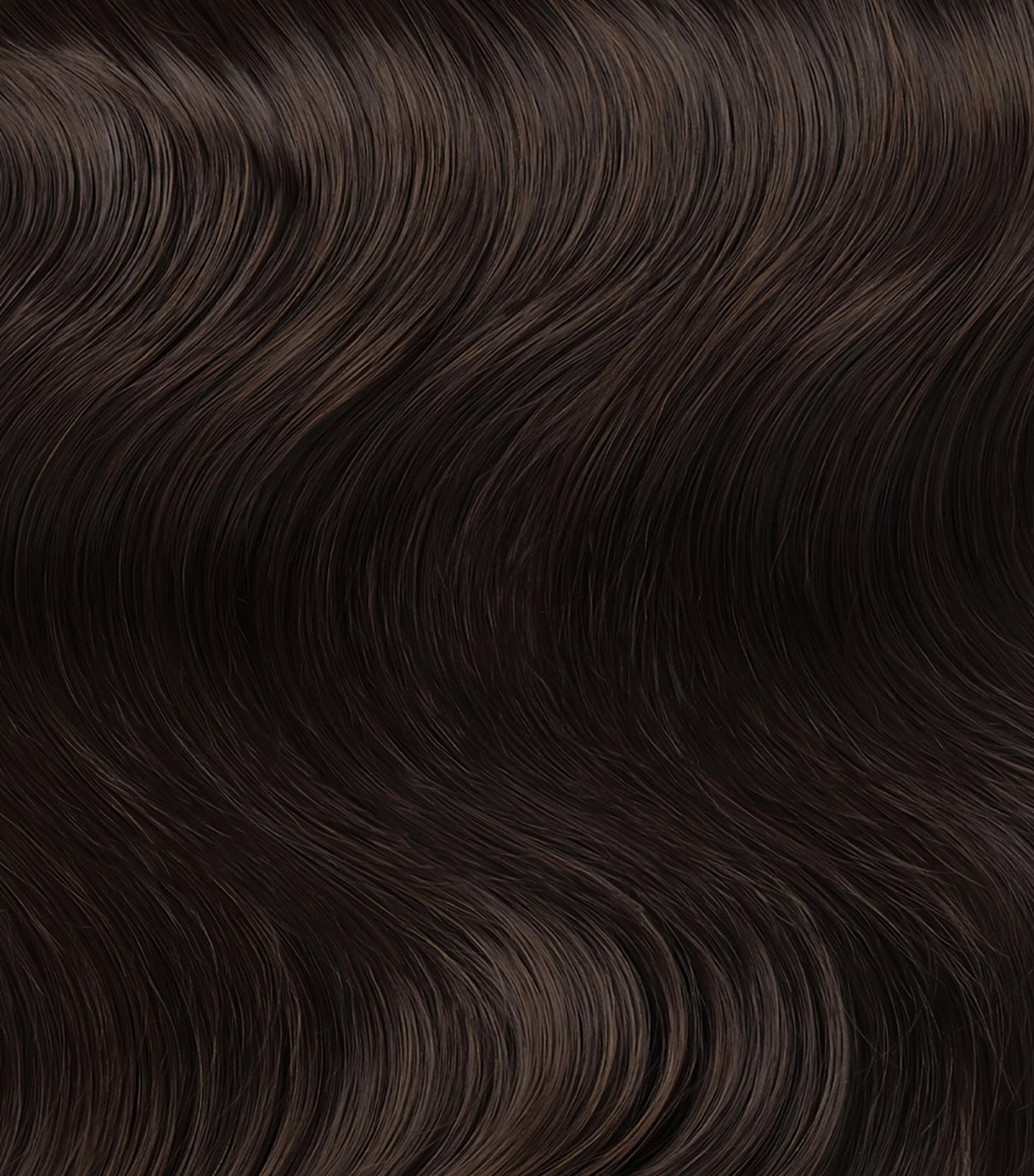 Beauty Works x Huda BARELY THERE Clip-In Hair Extensions Set (20")