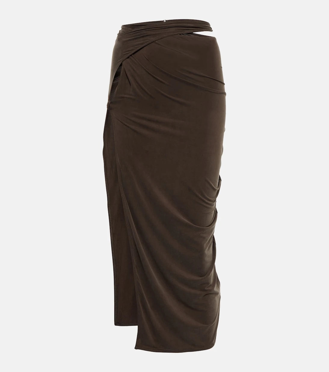 Jacquemus - La Jupe Espelho midi skirt