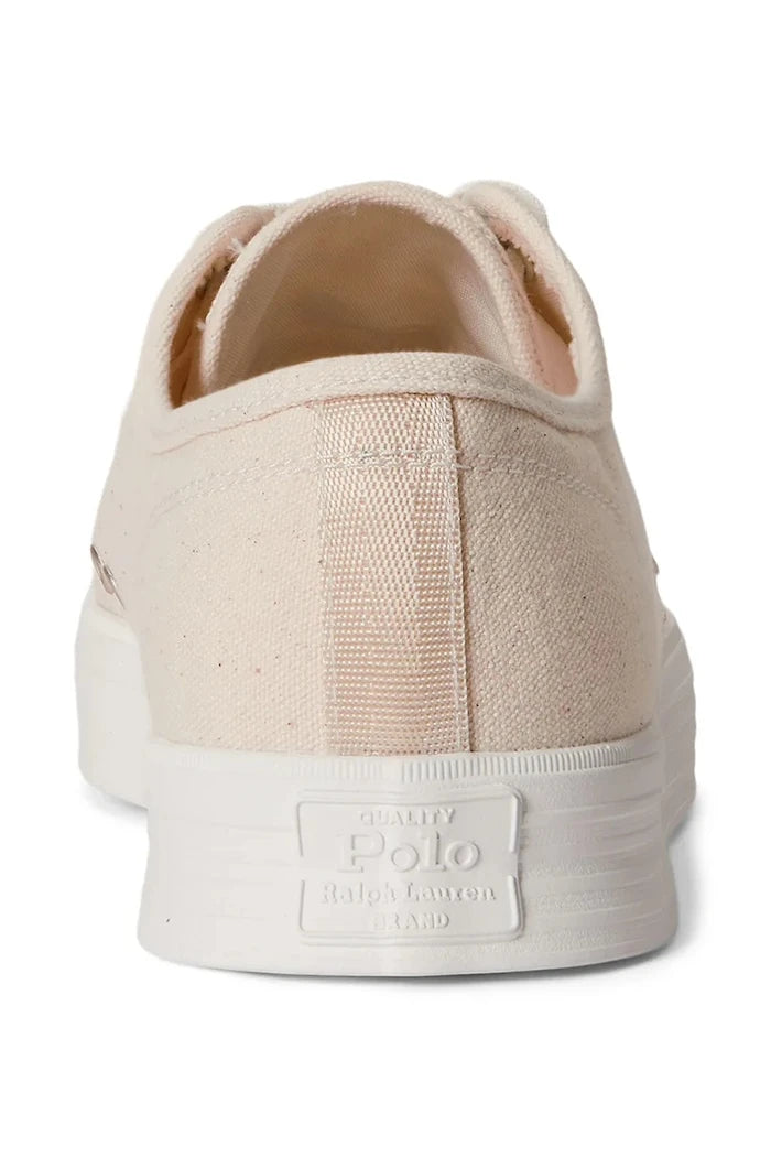 Polo Ralph Lauren Ayers Low високи кецове мъжки от памук