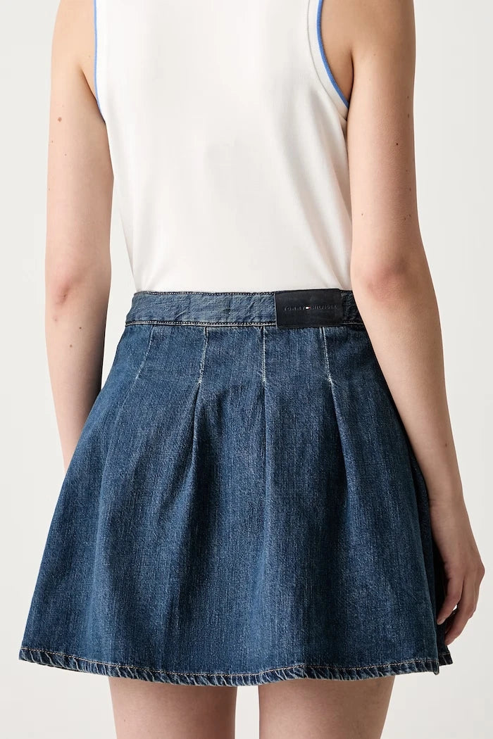 Tommy Hilfiger Denim Etek