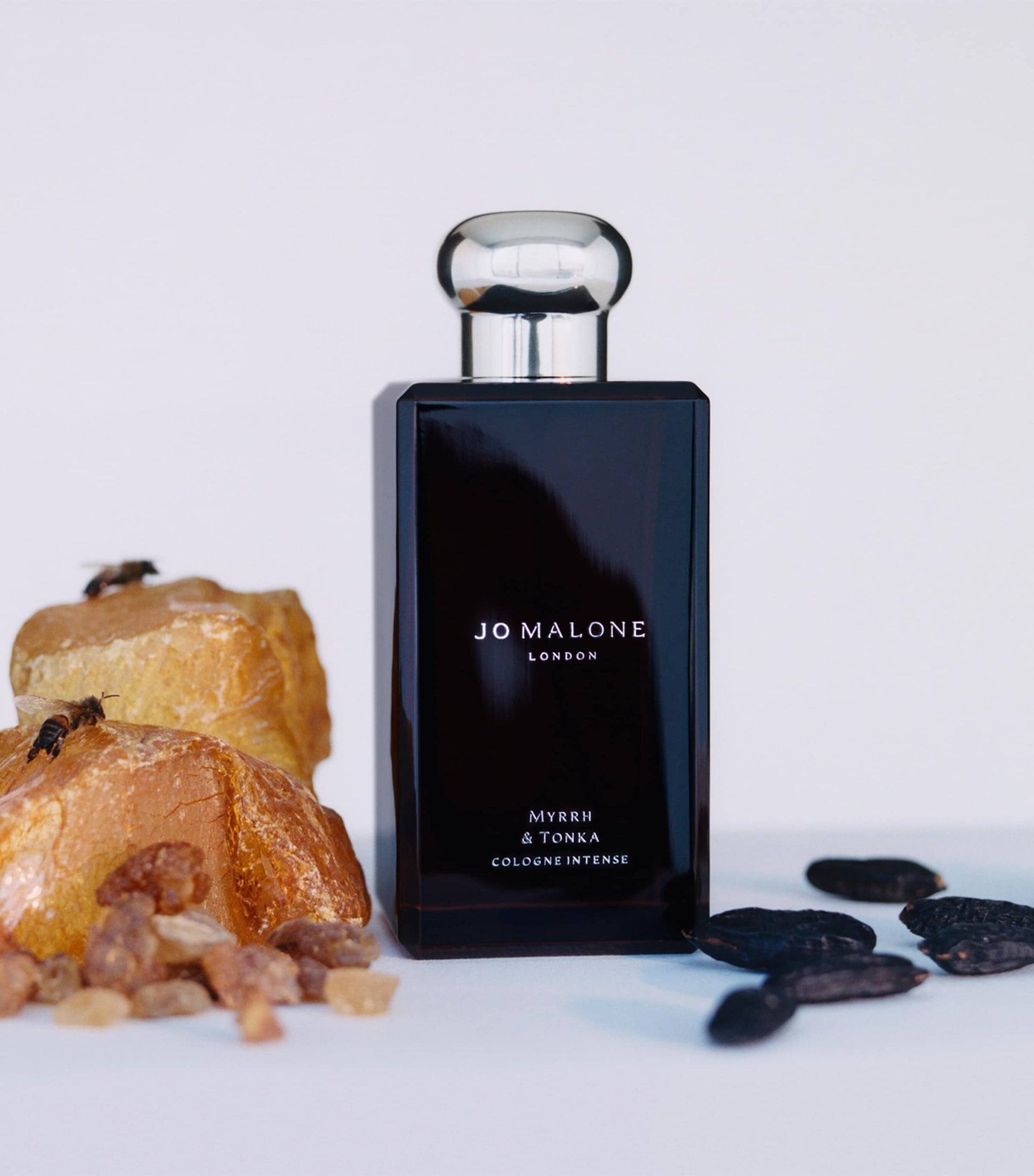 Myrrh & Tonka Cologne Intense (100ml)