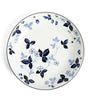 Wild Strawberry Inky Blue Pasta Bowl (24cm)