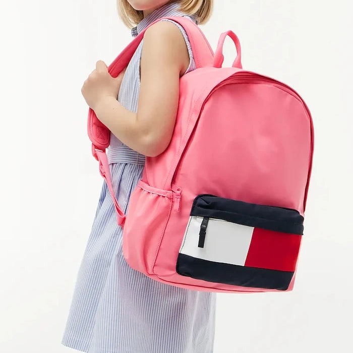 Tommy Hilfiger раница за деца