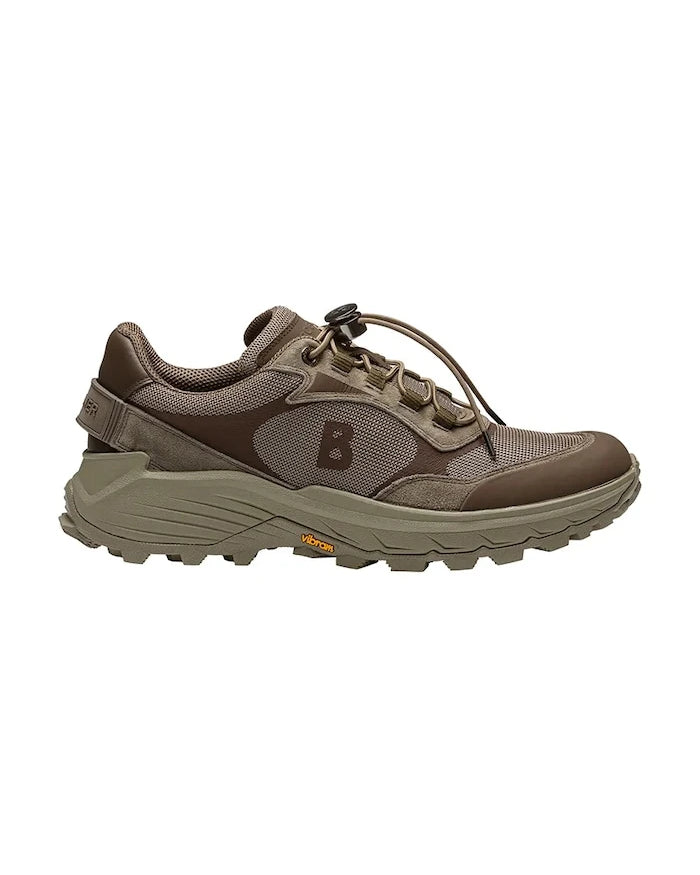 Маратонки Bogner HIKE PRO