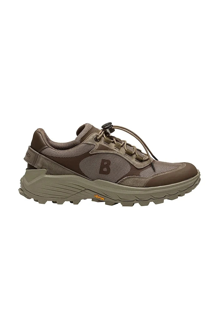 Маратонки Bogner HIKE PRO