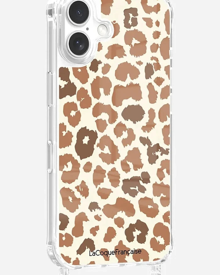 LaCoqueFrançaise iPhone 16 Telefon Kılıfı