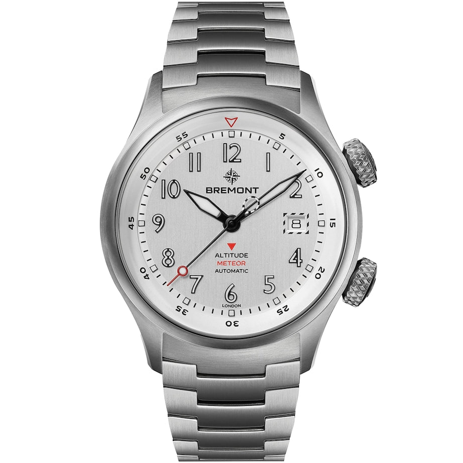 Bremont Altitude MB Meteor Watch 42mm