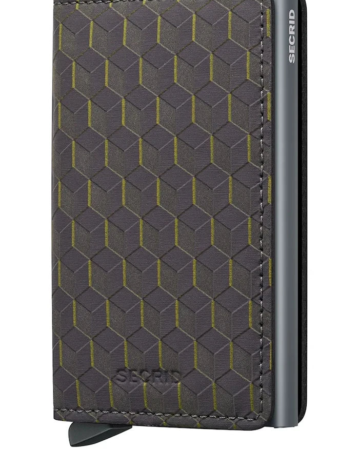Secrid OPTICAL Cüzdan