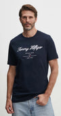 Tommy Hilfiger тениска мъжка от памук