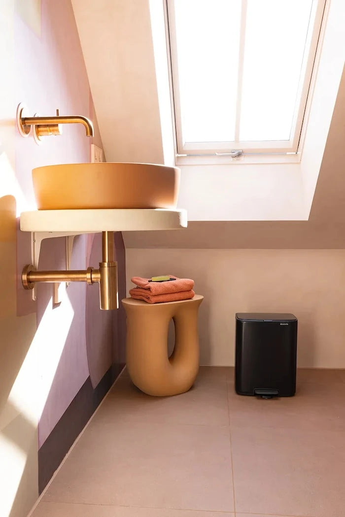 Кошче за боклук Brabantia Bo 12 L