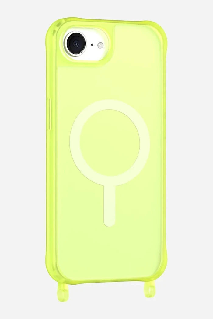 LaCoqueFrançaise кейс за телефон Iphone 16