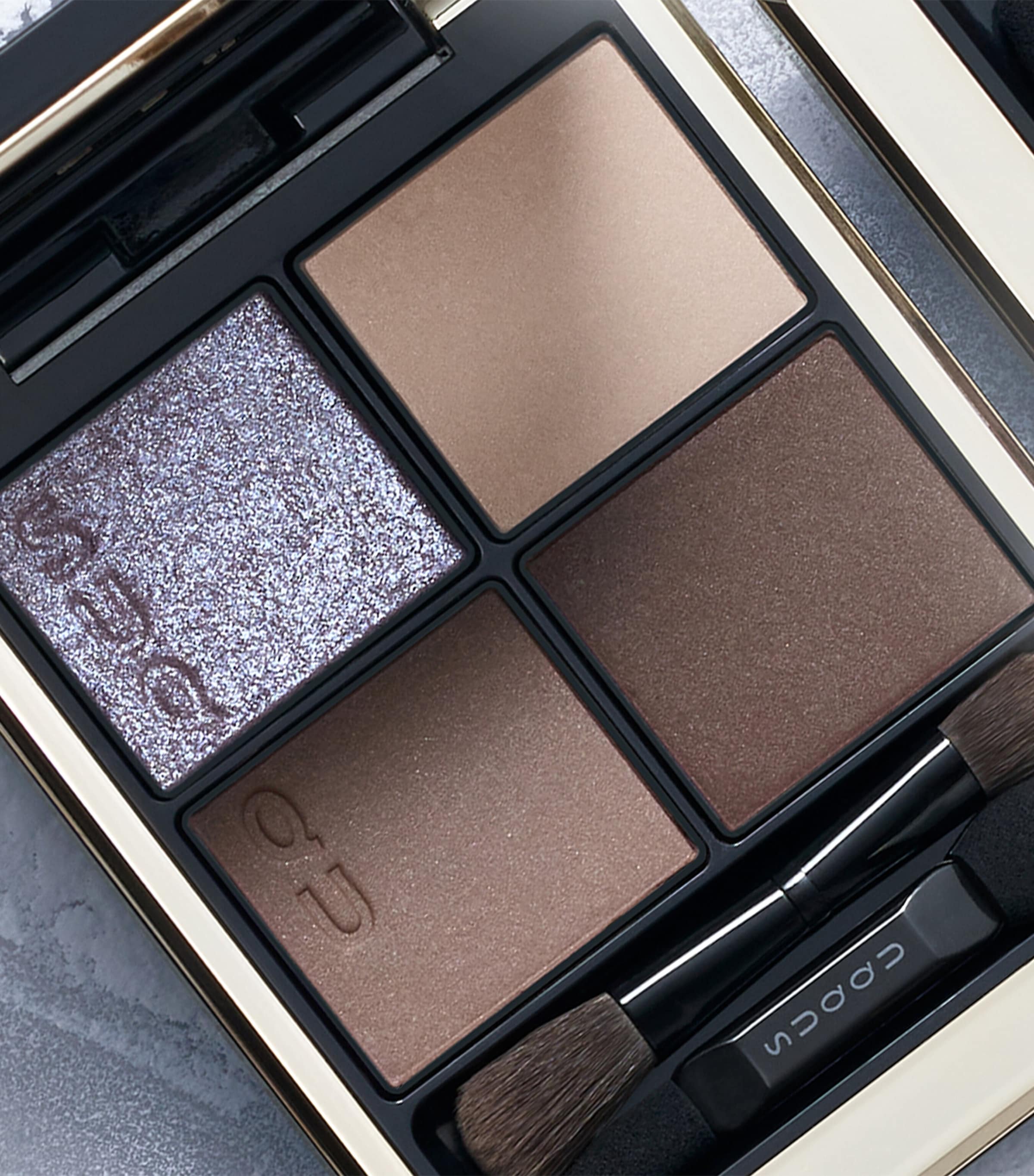 Suqqu Signature Colour Eyes S03 Sourai