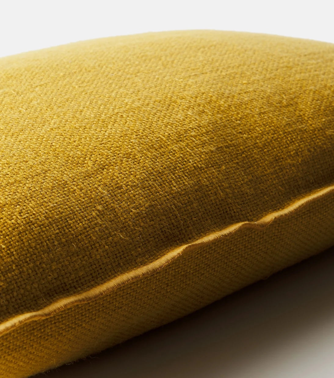 Maison de Vacances - Linen cushion
